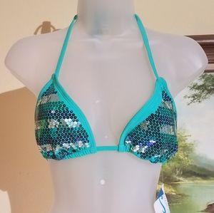 Bikini top f51